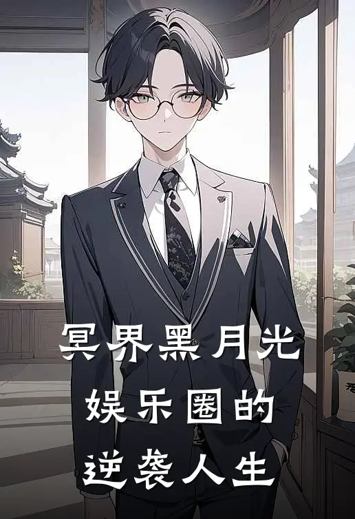 冥界黑月光：娱乐圈的逆袭人生