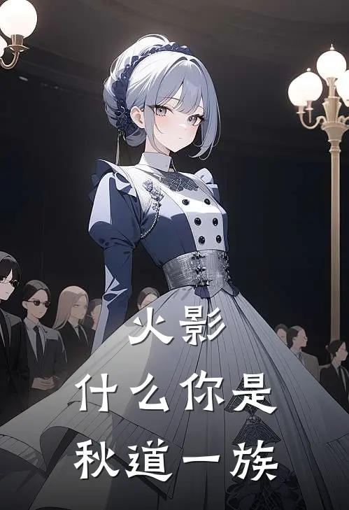 火影：什么你是秋道一族