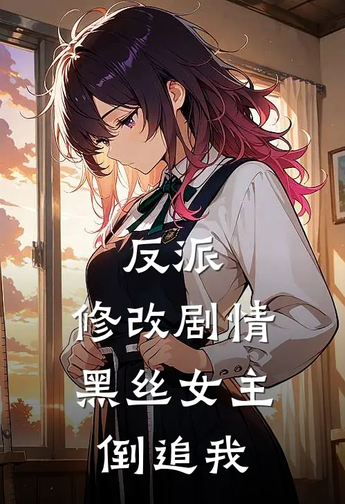 反派：修改剧情，黑丝女主倒追我