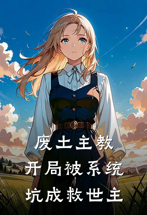 废土主教：开局被系统坑成救世主