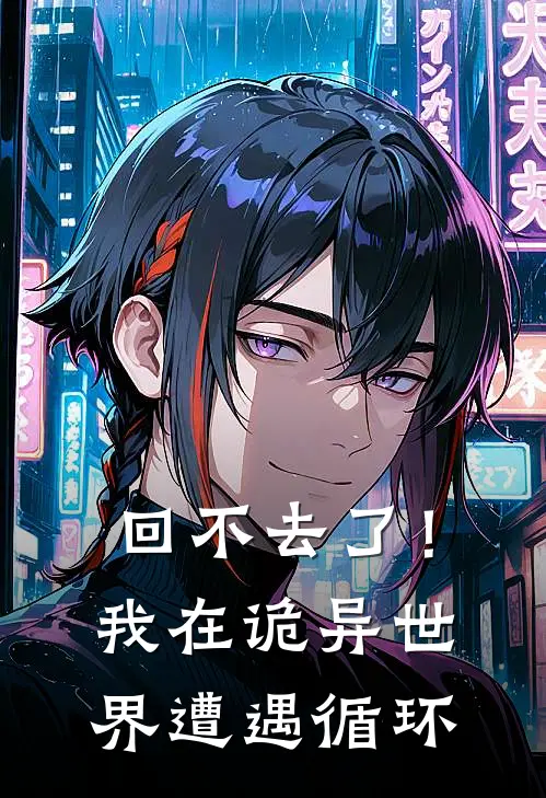回不去了！我在诡异世界遭遇循环(黄毛李昊然)小说最新章节_全文免费小说回不去了！我在诡异世界遭遇循环黄毛李昊然