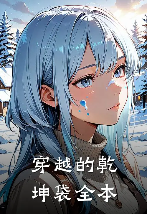 穿越的乾坤袋(全本)