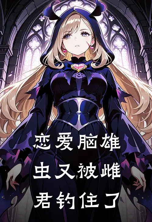 恋爱脑雄虫又被雌君钓住了