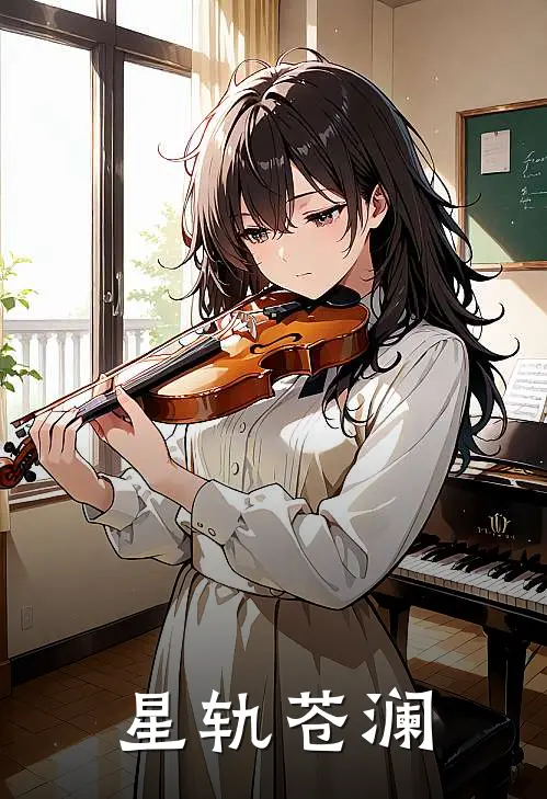 星轨苍澜云轩苏璃完结版小说_完结版小说星轨苍澜(云轩苏璃)