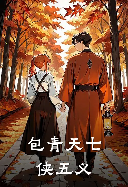 包青天七侠五义