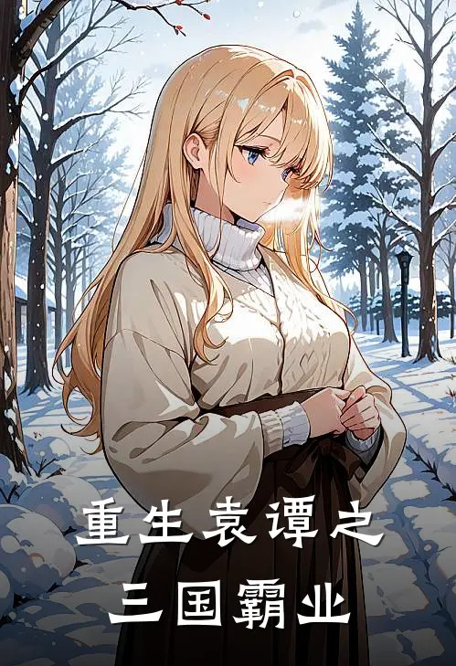 《重生袁谭之三国霸业》袁谭赵云全文免费在线阅读_《重生袁谭之三国霸业》全集阅读