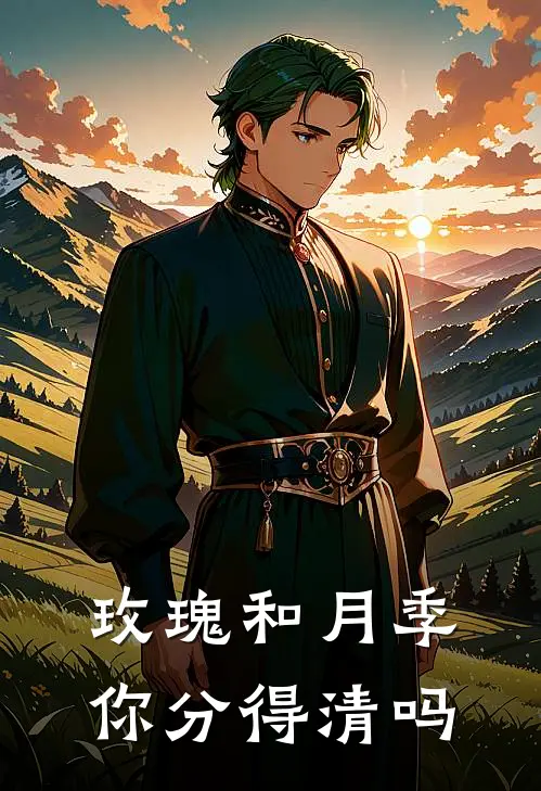 玫瑰和月季，你分得清吗云珏奚羽热门的网络小说_完整版小说玫瑰和月季，你分得清吗(云珏奚羽)