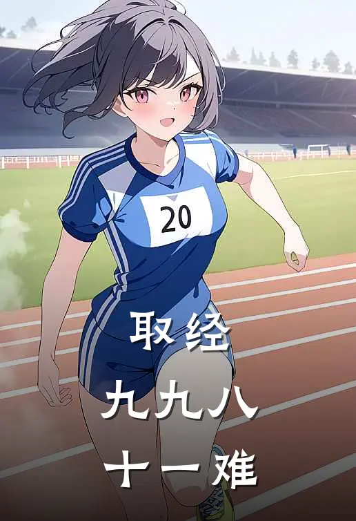 取经：九九八十一难