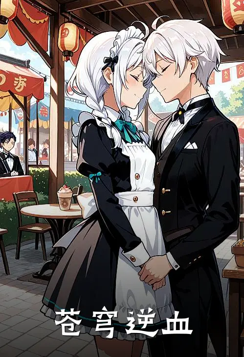 苍穹逆血(陆离陆离)免费阅读完整版小说_完结免费小说苍穹逆血(陆离陆离)