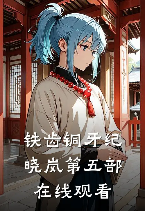 铁齿铜牙纪晓岚第五部在线观看