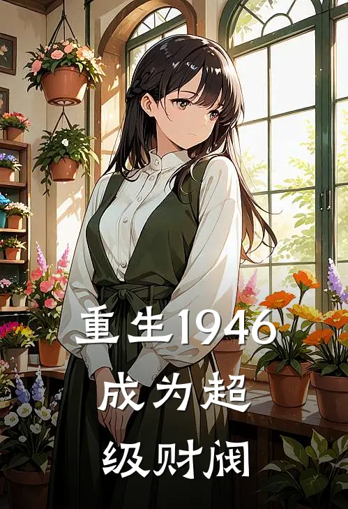 重生1946，成为超级财阀