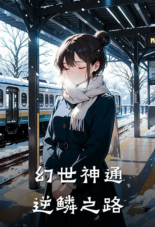 幻世神通：逆鳞之路