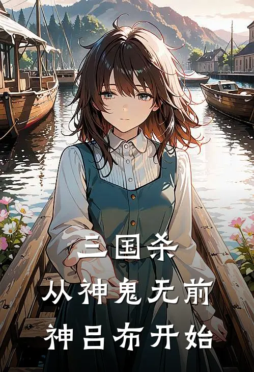 三国杀：从神鬼无前神吕布开始吕无极魏傲最新好看小说_免费小说三国杀：从神鬼无前神吕布开始(吕无极魏傲)