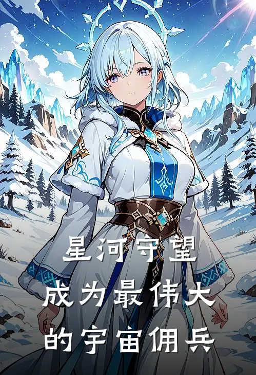 星河守望：成为最伟大的宇宙佣兵