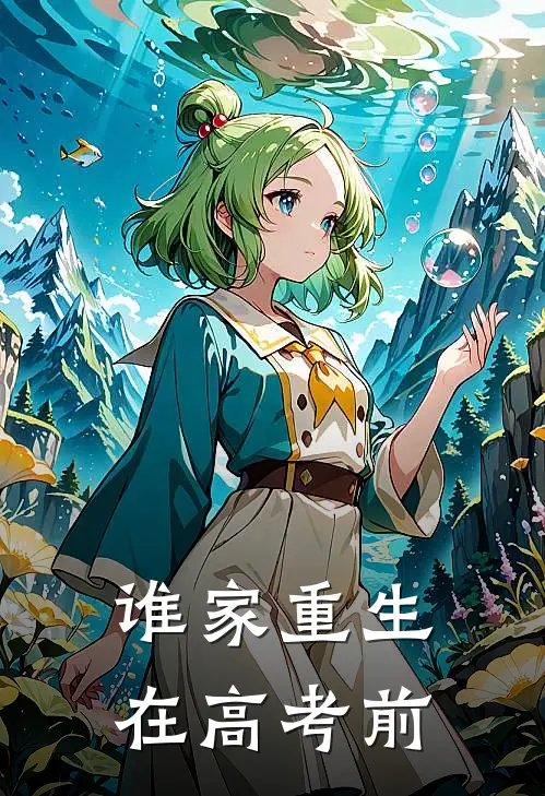 谁家重生在高考前(王卓周瑶)全集阅读_谁家重生在高考前最新章节阅读