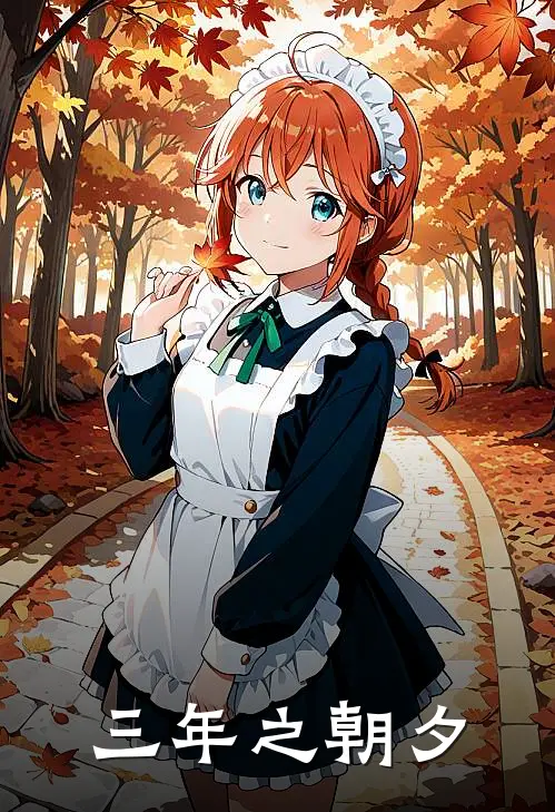 三年之朝夕俞晓阳严立峰已完结小说_最新章节列表三年之朝夕(俞晓阳严立峰)