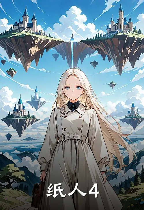 纸人4
