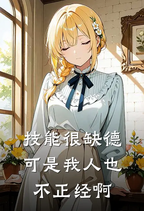 技能很缺德，可是我人也不正经啊(林北孙野)免费小说_完整版免费阅读技能很缺德，可是我人也不正经啊林北孙野