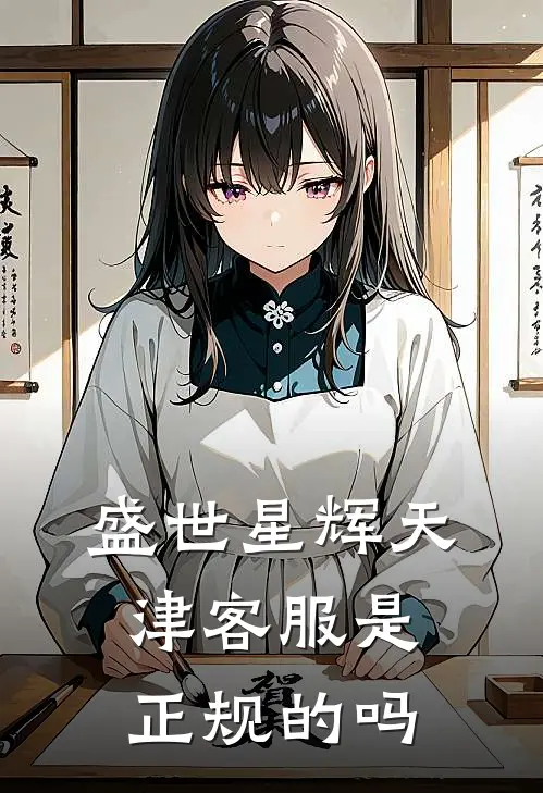 盛世星辉天津客服是正规的吗