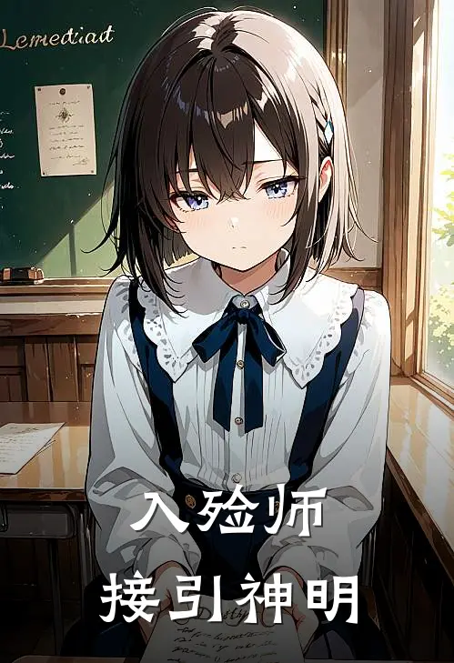 入殓师：接引神明