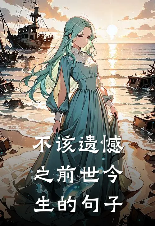 不该遗憾之前世今生的句子