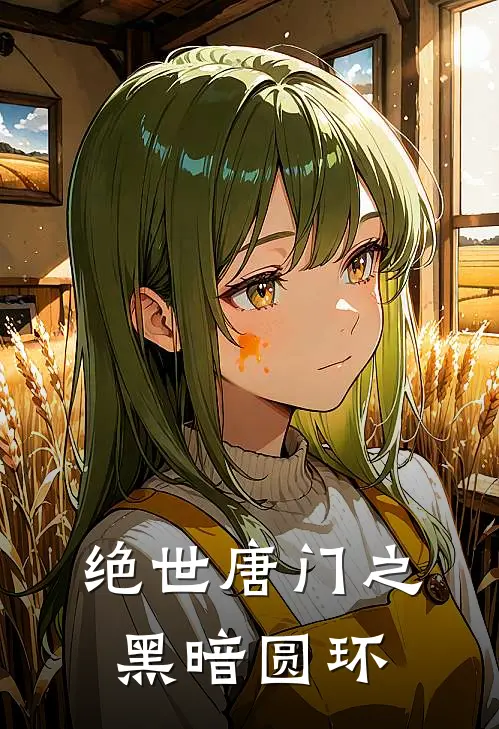 绝世唐门之黑暗圆环贝利亚哥莫拉最新章节免费阅读_绝世唐门之黑暗圆环热门小说