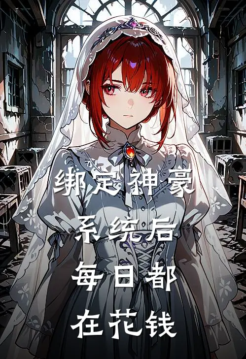 绑定神豪系统后，每日都在花钱