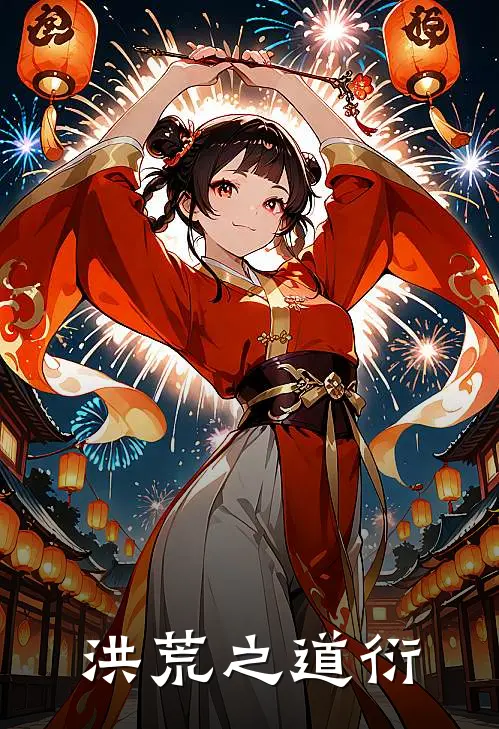 洪荒之道衍(楚忶凌霄)完本小说_热门的小说洪荒之道衍楚忶凌霄