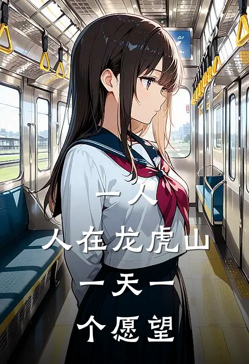一人：人在龙虎山，一天一个愿望