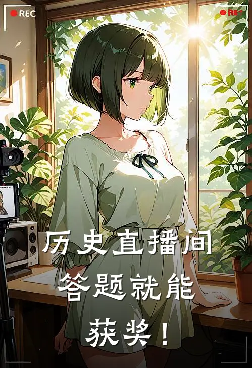 《历史直播间：答题就能获奖！》朱由检朱元璋完结版阅读_朱由检朱元璋完结版在线阅读