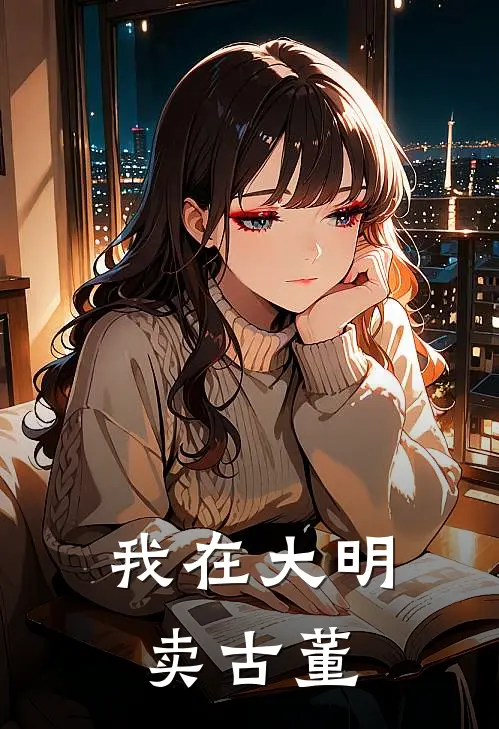 我在大明卖古董沈墨陆昭云免费小说全文阅读_最新章节列表我在大明卖古董(沈墨陆昭云)