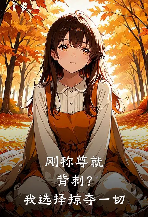 刚称尊就背刺？我选择掠夺一切（风希帝天）完整版小说阅读_刚称尊就背刺？我选择掠夺一切全文免费阅读（风希帝天）