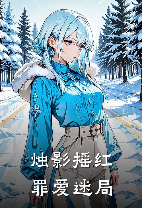 烛影摇红：罪爱迷局