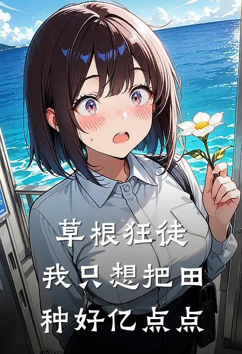 草根狂徒：我只想把田种好亿点点