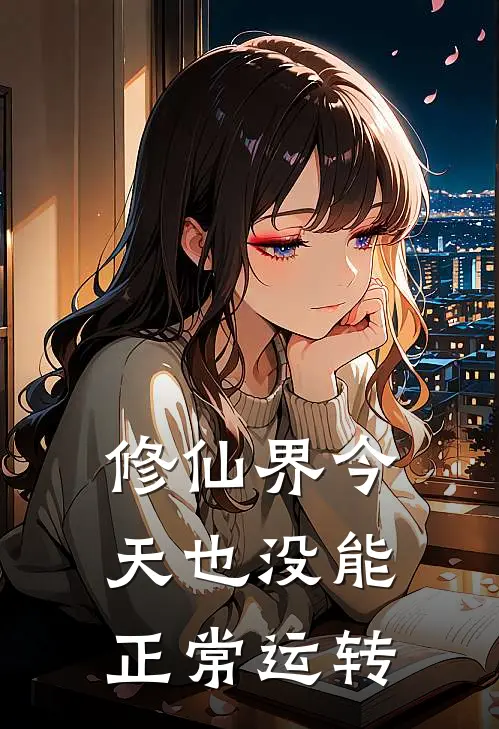 修仙界今天也没能正常运转