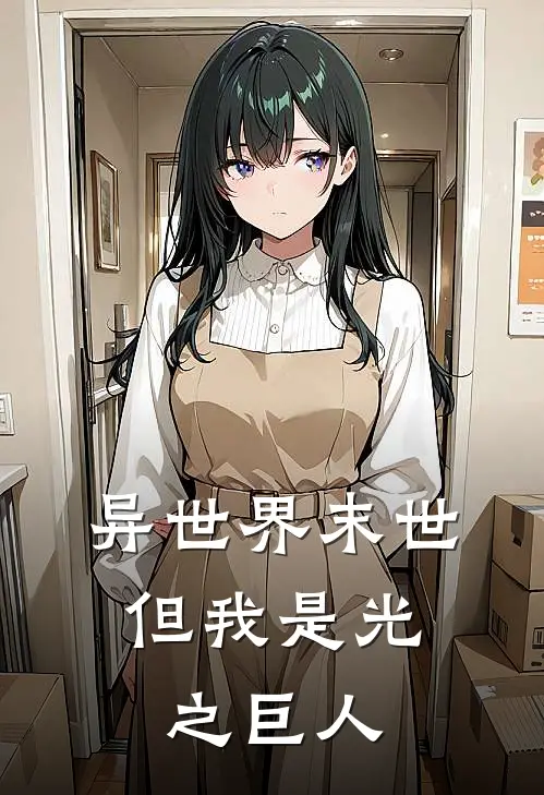 异世界末世，但我是光之巨人