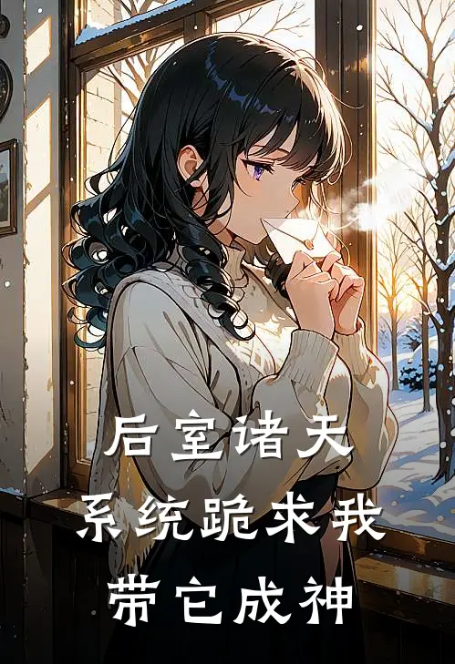 罗雾叶莲(后室诸天：系统跪求我带它成神)全集阅读_《后室诸天：系统跪求我带它成神》全文免费阅读