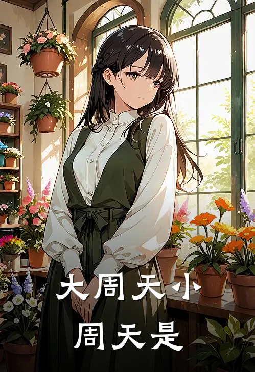 大周天小周天是