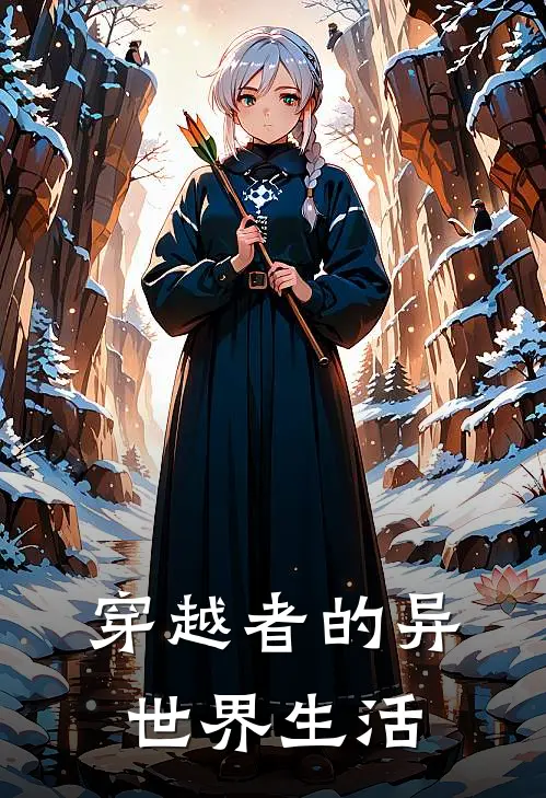 穿越者的异世界生活