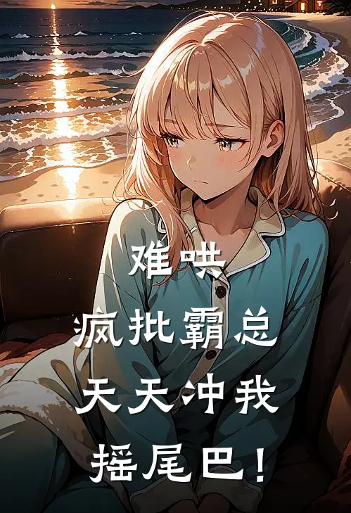 苏沅霍修《难哄，疯批霸总天天冲我摇尾巴！》全文免费在线阅读_《难哄，疯批霸总天天冲我摇尾巴！》全本在线阅读