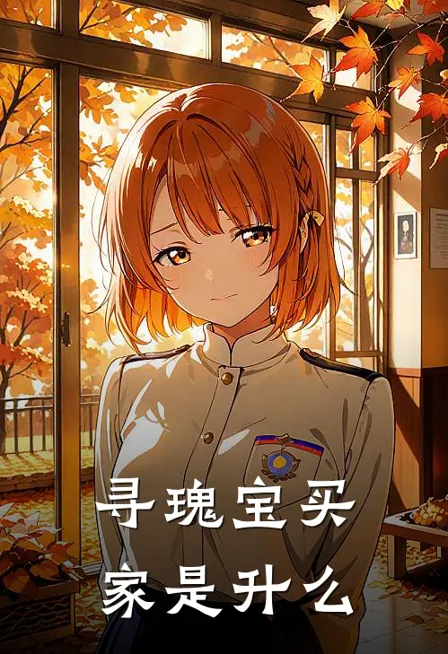 寻瑰宝买家是升么