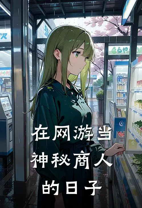 在网游当神秘商人的日子