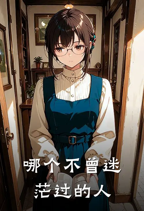 哪个不曾迷茫过的人