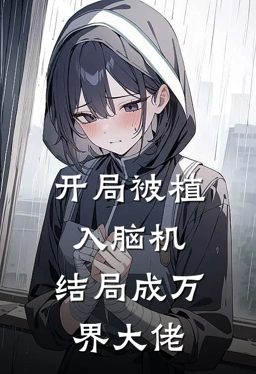开局被植入脑机，结局成万界大佬陆丰布雷克最新热门小说_开局被植入脑机，结局成万界大佬全本在线阅读