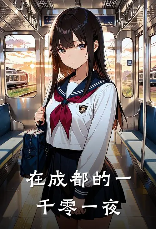 在成都的一千零一夜