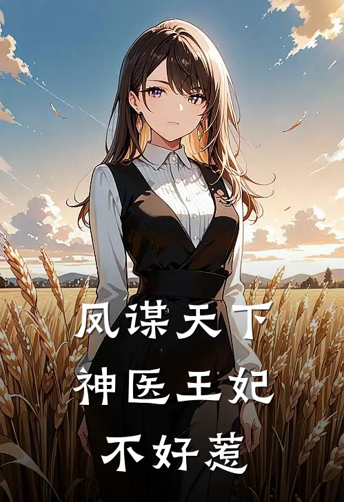 凤谋天下：神医王妃不好惹苏芷萧景珩最新章节免费阅读_凤谋天下：神医王妃不好惹全文免费在线阅读