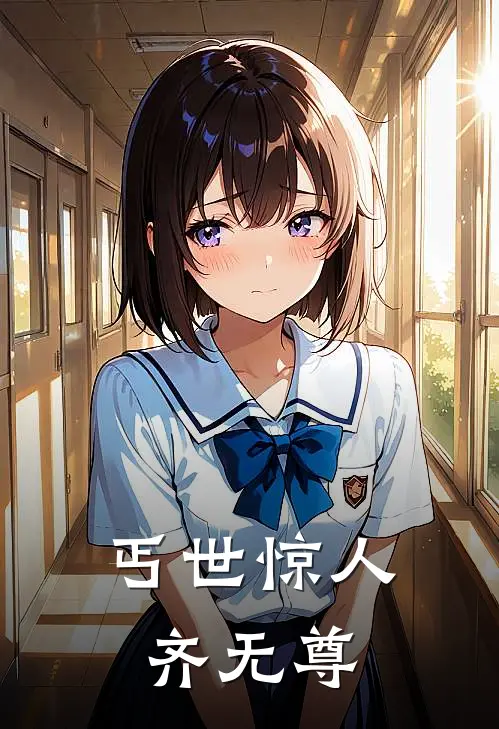 丐世惊人齐无尊