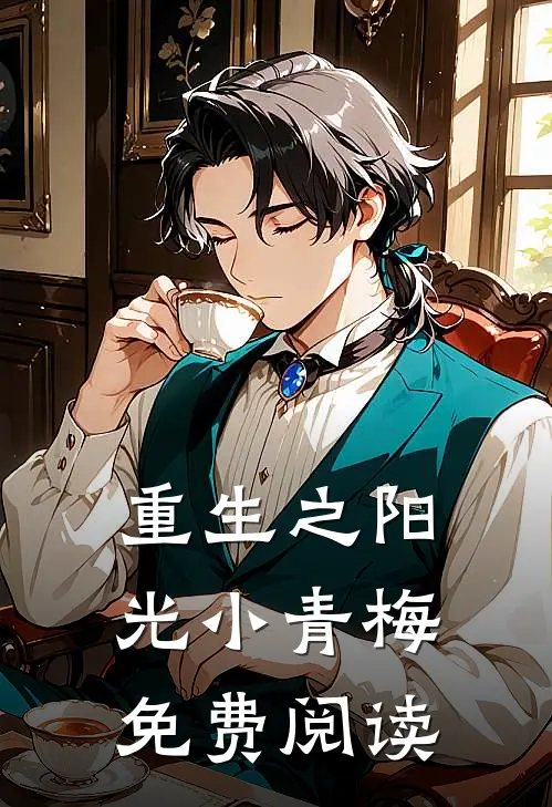 重生之阳光小青梅免费阅读