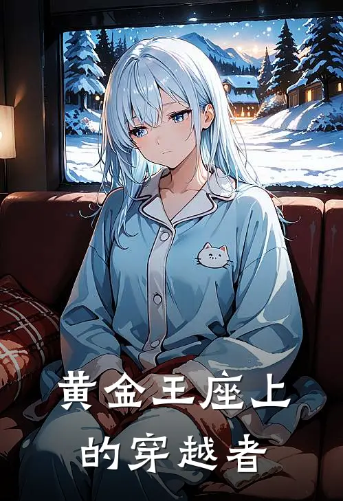黄金王座上的穿越者