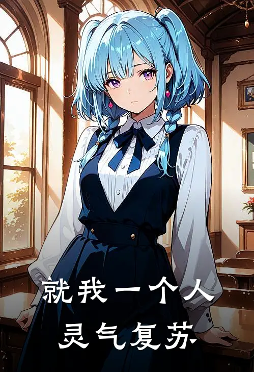 就我一个人灵气复苏(姜奇宋月)完整版免费阅读_最新章节列表就我一个人灵气复苏(姜奇宋月)